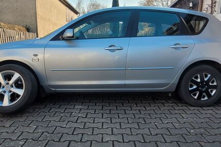 Mazda 3 127.000 km 2.500 &euro; Schwenningen 89443