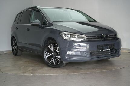 VW Touran 125.000 km 24.990 &euro; Braunschweig 38110