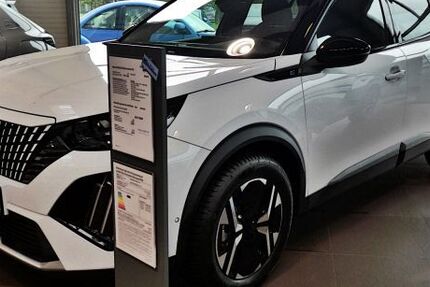 Peugeot 2008 5.000 km 34.890 € Hollern-Twielenfleth 21723