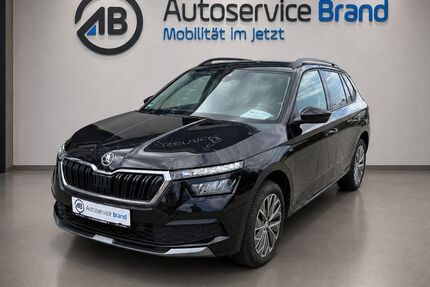Skoda Kamiq 70.722 km 16.800 &euro; Hemsbünde 27386