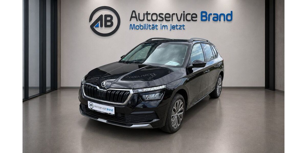 Skoda Kamiq 70.722 km 16.800 &euro; Hemsbünde 27386
