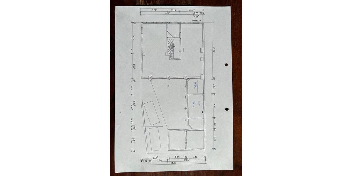 Mehrfamilienhaus, Wohnhaus Genthin - 85.000&euro; | Angebot:26886543