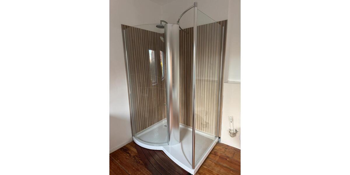 Hochparterre Storkow (Mark) - 4 Zimmer, 130 m&sup2;, 1.400&euro; | Angebot:25390699