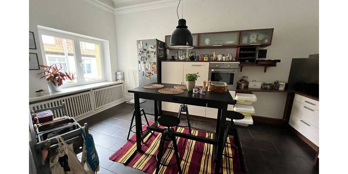 Gewerbeobjekt Lübeck Innenstadt - 5.700.000&euro; | Angebot:25692315