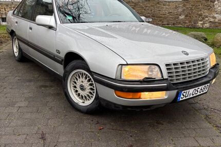 Opel Senator 267.291 km 3.700 &euro; Lohmar 53797