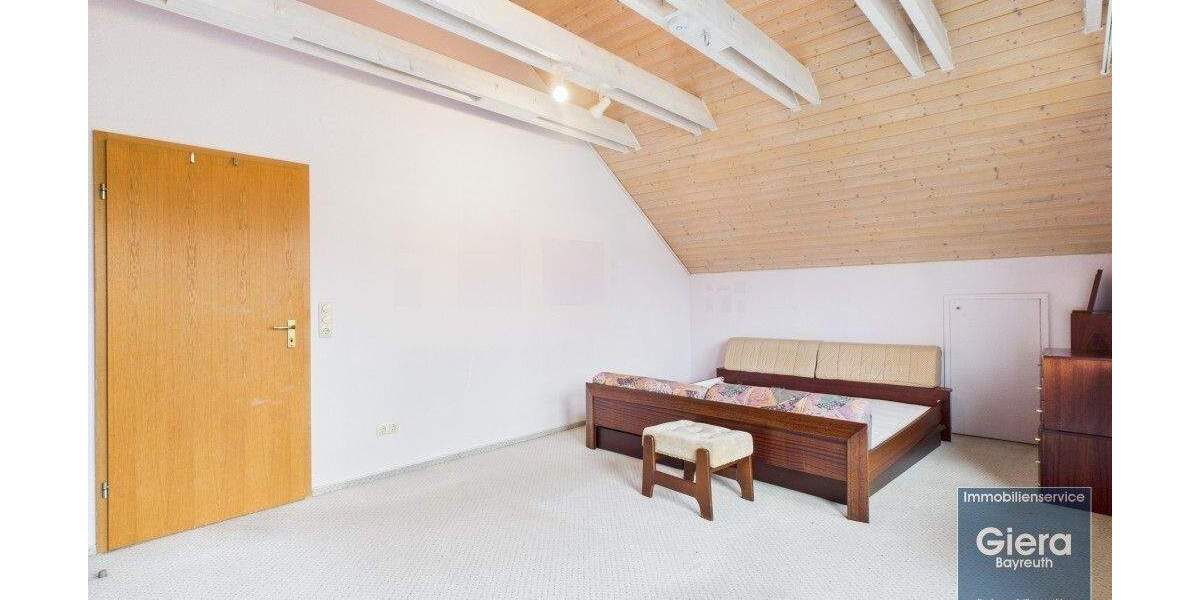 Charmantes Einfamilienhaus in Bayreuth-Meyernberg 6 zimmer