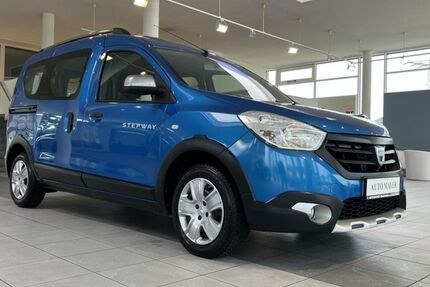 Dacia Dokker 151.000 km 9.980 &euro; Rheinfelden (Baden) 79618