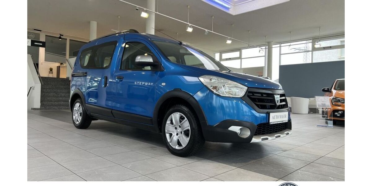 Dacia Dokker 151.000 km 9.980 &euro; Rheinfelden (Baden) 79618
