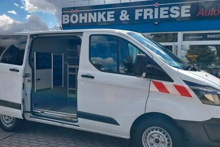 Ford Transit Custom 222.514 km 6.699 &euro; Leipzig 04328