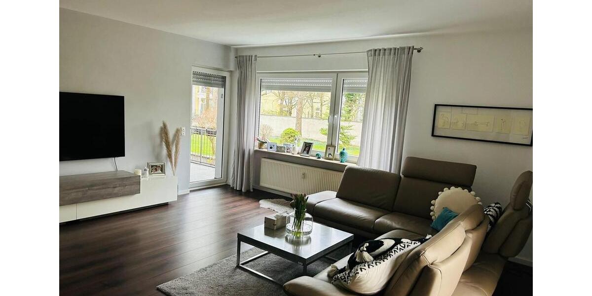 Erdgeschoßwohnung München Sendling-Westpark - 4 Zimmer, 90 m&sup2;, 695.000&euro; | Angebot:26060590