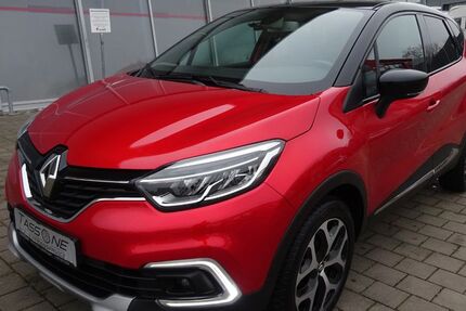 Renault Captur 66.515 km 11.390 &euro; Steißlingen 78256