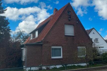 Ratzeburg - Einfamilienhaus mit Garten zur Miete auf Zeit 5 zimmer