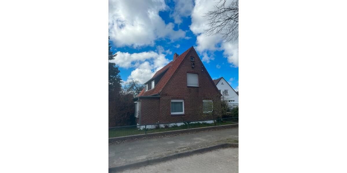 Ratzeburg - Einfamilienhaus mit Garten zur Miete auf Zeit 5 zimmer