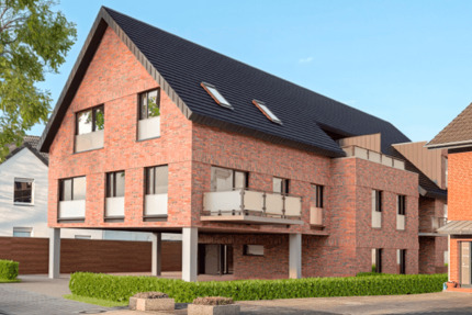 Wohnung Gütersloh Innenstadt - 2 Zimmer, 57 m&sup2;, 279.500&euro; | Angebot:26674989