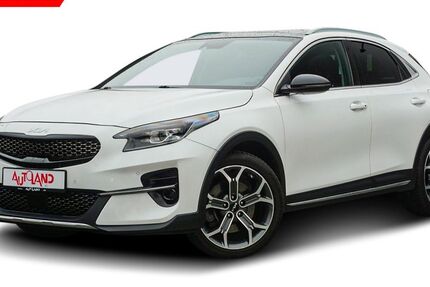 Kia XCeed 49.987 km 24.990 &euro; Schwerin 19061