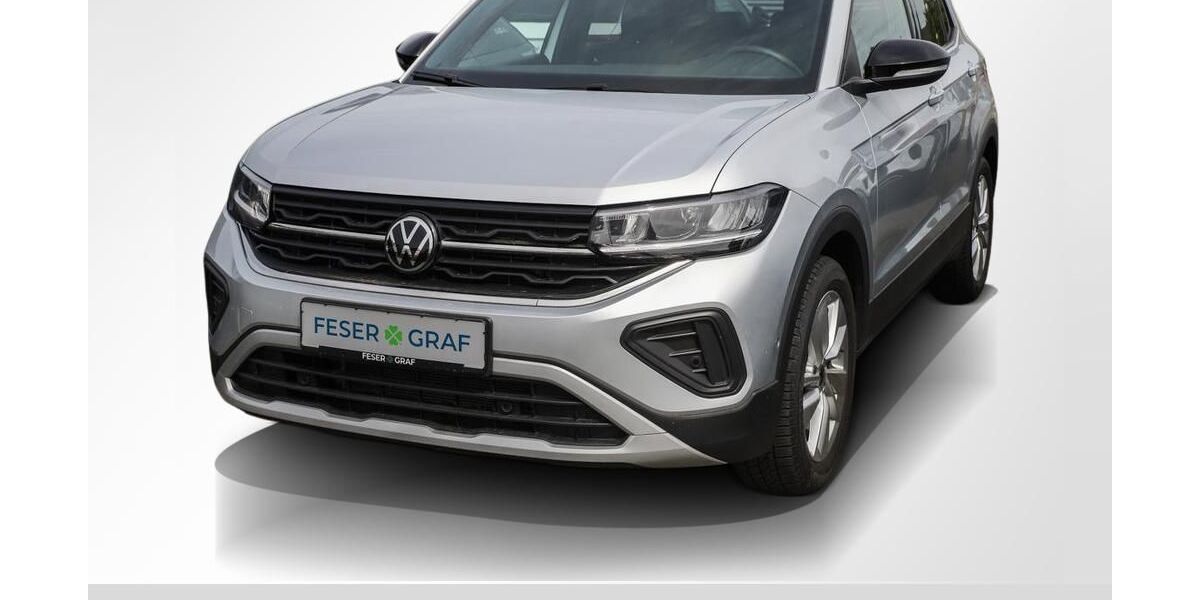 VW T-Cross 22.054 km 22.905 &euro; Höchstadt an der Aisch 91315