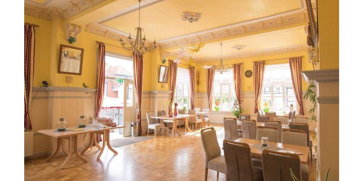 Gewerbeobjekt Elbingerode Elbingerode - 790.000&euro; | Angebot:25674074