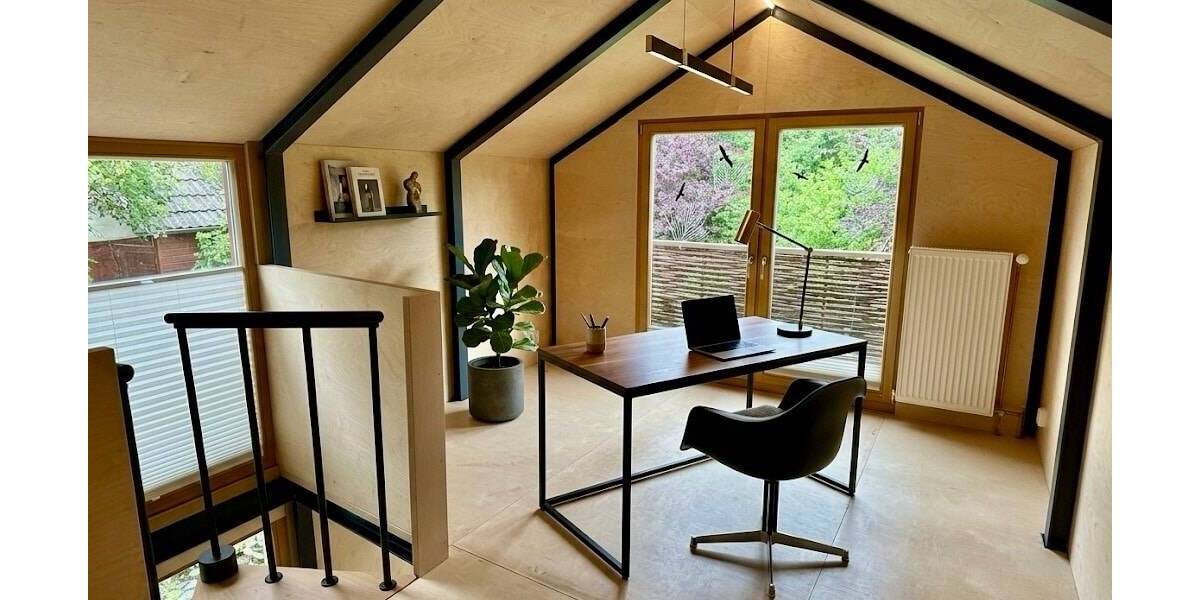 Etagenwohnung Kühlungsborn - 4 Zimmer, 89 m&sup2;, 395.000&euro; | Angebot:26205761