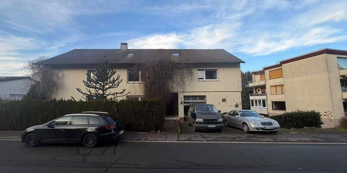 Mehrfamilienhaus, Wohnhaus Schalksmühle Heedfeld - 1 Zimmer, 348.000&euro; | Angebot:26866767