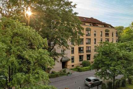 Wohnung Augsburg Bergheim - 4 Zimmer, 97 m&sup2;, 439.000&euro; | Angebot:27103322