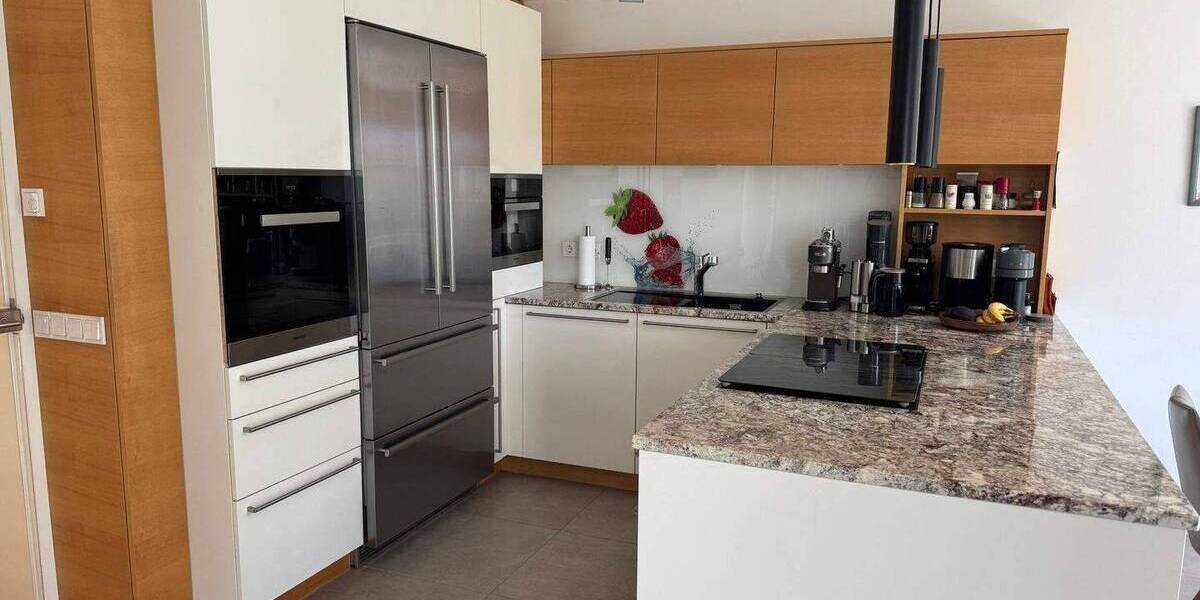 Terrassenwohnung Bad Aibling - 3 Zimmer, 120 m&sup2;, 798.000&euro; | Angebot:26904289