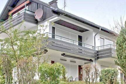 Eigentumswohnung im Strycktal von Wilingen 4 zimmer