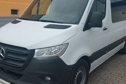 Mercedes-Benz Sprinter 317.000 km 19.000 &euro; Sulzbach-Rosenberg 92237
