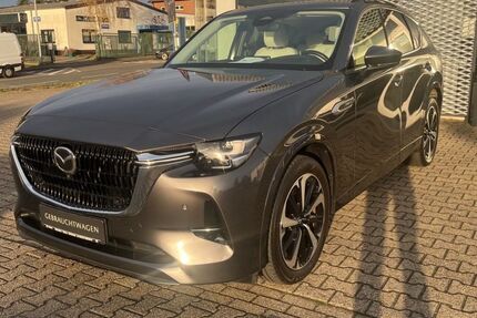 Mazda CX-60 54.974 km 36.990 &euro; Erftstadt 50374