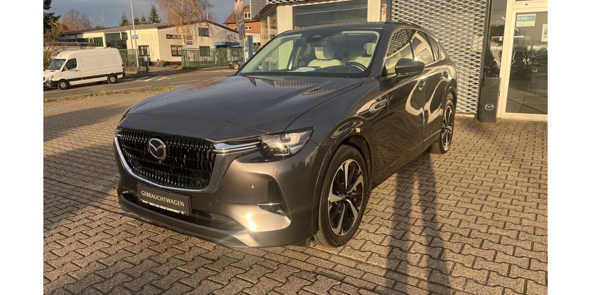 Mazda CX-60 54.974 km 36.990 &euro; Erftstadt 50374