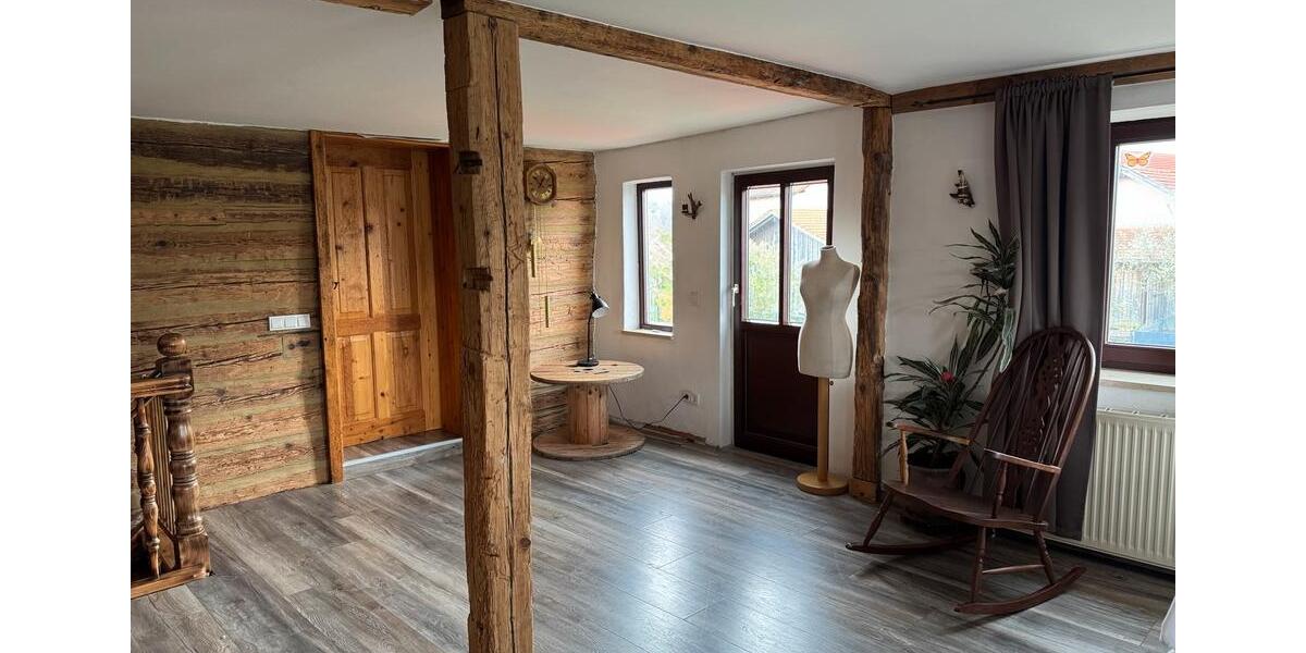 Einfamilienhaus Pfarrkirchen - 8 Zimmer, 205 m&sup2;, 680.000&euro; | Angebot:26788052