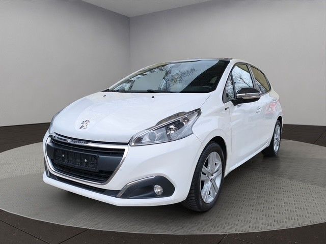 Peugeot 208 129.200 km 5.290 &euro; München 80992