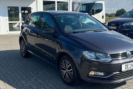 VW Polo 133.940 km 8.490 € Groß Laasch 19288