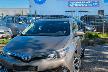 Toyota Auris 160.000 km 10.800 &euro; Henstedt Ulzburg 24558