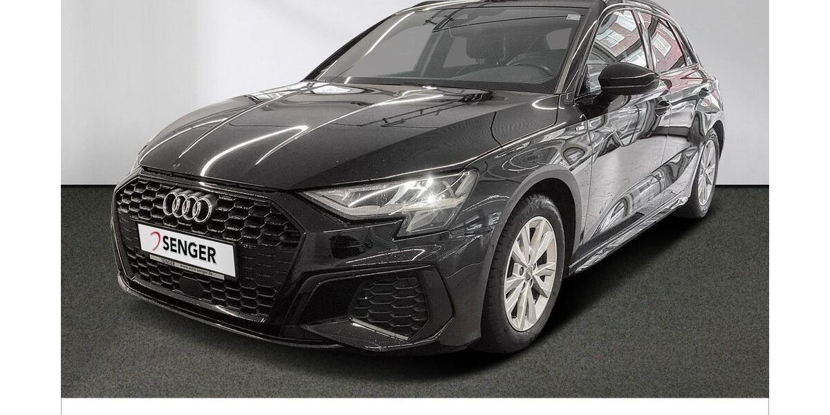 Audi A3 62.747 km 25.880 &euro; Münster 48153