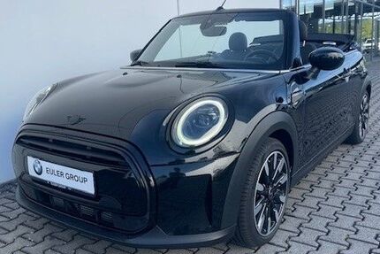 Mini Cooper Cabrio 61.998 km 23.977 &euro; Kaiserslautern 67663