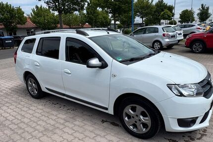 Dacia Logan 163.500 km 4.000 &euro; Gotha 99867