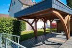 Reihenhaus Harsum - 5 Zimmer, 110 m&sup2;, 239.000&euro; | Angebot:26405748