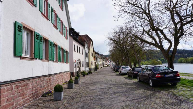 Etagenwohnung Marktheidenfeld - 3 Zimmer, 94 m&sup2;, 230.000&euro; | Angebot:26572656