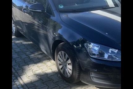 VW Golf 140.000 km 8.400 &euro; Mannheim 68169
