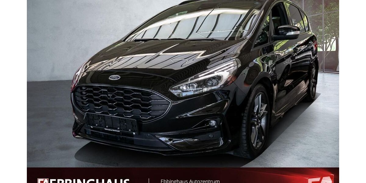 Ford S-Max 48.931 km 31.990 &euro; Dortmund 44149