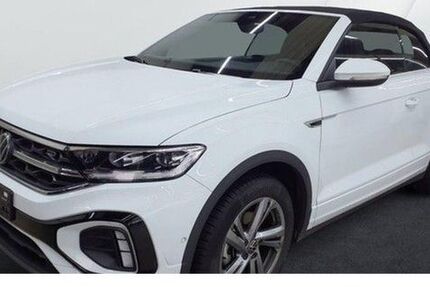 VW T-Roc 19.578 km 32.990 &euro; Bramsche - Engter 49565