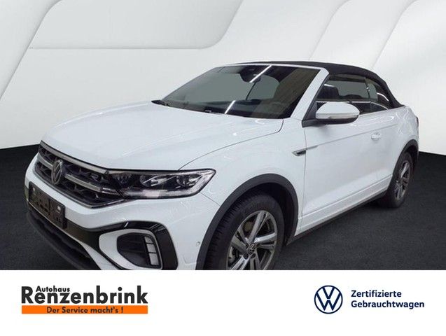 VW T-Roc 19.578 km 32.990 &euro; Bramsche - Engter 49565