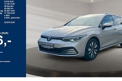 VW Golf 13.602 km 23.670 &euro; Landau 76829