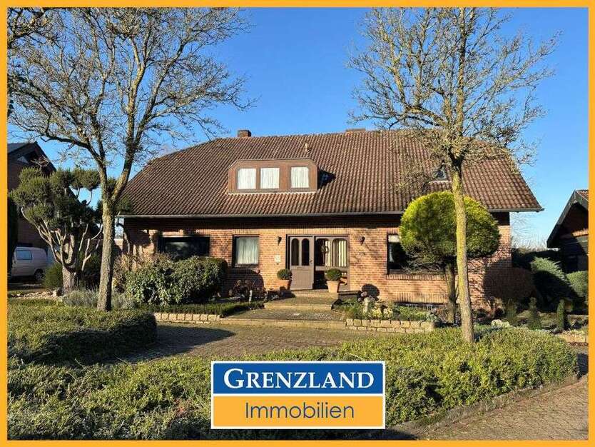 Haus zum Kaufen in Bocholt 629.000 € 220 m²