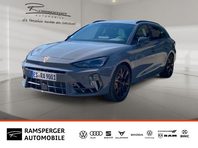 Cupra Leon 8.000 km 49.950 € Nürtingen 72622