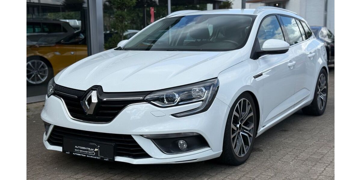 Renault Megane 149.000 km 8.990 &euro; Bad Bramstedt 24576