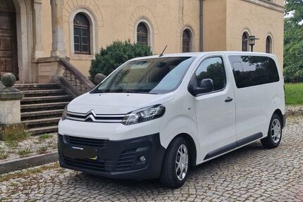 Citroen Jumpy