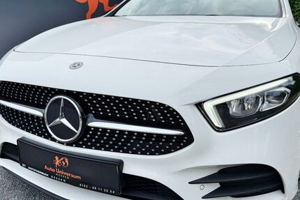 Mercedes-Benz A 250 89.970 km 20.990 &euro; Liederbach am Taunus 65835