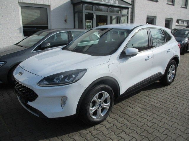 Ford Kuga 71.890 km 18.400 &euro; Halen 49685