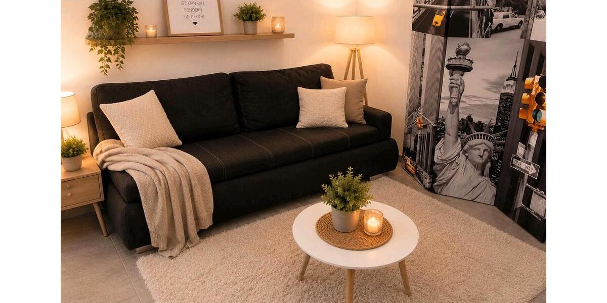 Etagenwohnung Kißlegg - 1 Zimmer, 40 m&sup2;, 700&euro; | Angebot:26648278